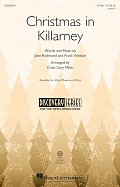 Christmas In Killarney (arr. Cristi Cary Miller)