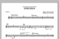 Lincoln - F Horn 4