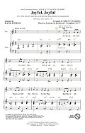 Joyful, Joyful (from Sister Act 2) (arr. Roger Emerson)