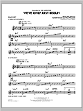 We've Only Just Begun - Solo Sheet