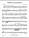Chorus Angelorum - Bb Clarinet 1