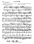 Sonata In F Major, K. 547a