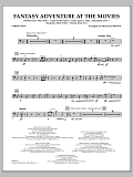 Fantasy Adventure At The Movies - String Bass