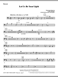 Let Us Be Your Light - Bassoon