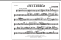 Life Is A Highway - Flute/Piccolo