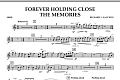 Forever Holding Close the Memories - Oboe