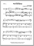 The Entertainer - Piano