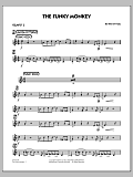 The Funky Monkey - Trumpet 2