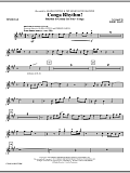 Conga Rhythm! - Tenor Sax