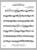 Walk This Way - Violin 2