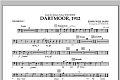 Dartmoor, 1912 (from War Horse) - Trombone 2
