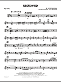 Libertango - Trumpet 2