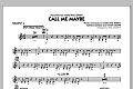 Call Me Maybe - Trumpet 4