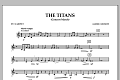 The Titans (Concert March) - Bb Clarinet