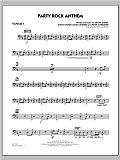 Party Rock Anthem - Trombone 3