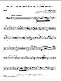 Overture to Miracle On 34th Street - Viola