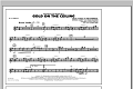 Gold On The Ceiling - Bb Clarinet