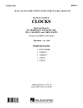Clocks - Full Score