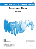 Beantown Blues - Bass