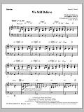 We Still Believe - Rhythm