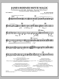 James Horner Movie Magic - Bb Clarinet 3
