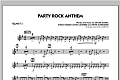 Party Rock Anthem - Trumpet 4