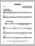 Dynamite - Trumpet 2