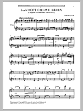 Land Of Hope And Glory (March No. 1 from Pomp And Circumstance)