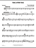 Time After Time - Tenor Sax 2