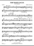 The White Eagle (A Polish Rhapsody) - F Horn 2