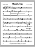 Mood Swings - Trumpet 2