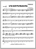 In the Hall of the Mountain King - Baritone T.C.
