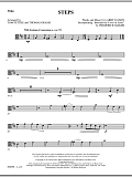 Steps - Viola