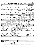 Rockin' In Rhythm
