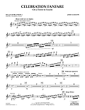 Celebration Fanfare (On a Theme by Haydn) - Mallet Percussion 2