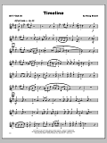 Timeline - Tenor Sax 2