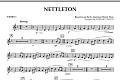 Nettleton - F Horn 2