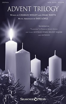 Advent Trilogy 