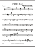 Enter Sandman - Trumpet 3