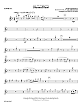 Steam Heat - Bb Tenor Saxophone