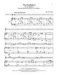 The Godfather (Love Theme)