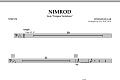 Nimrod (from Enigma Variations) - Timpani