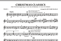 Christmas Classics - Violin 2