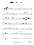 Lodestar Fanfare - Bassoon 1