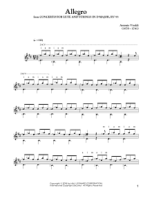 Allegro 