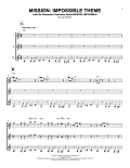 Mission: Impossible Theme