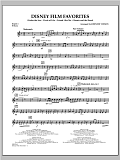 Disney Film Favorites - Pt.3 - F Horn