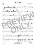 Cyclone - Pt.1 - Violin