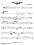 Missa Americana - Tuba
