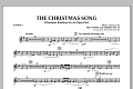 The Christmas Song (Chestnuts Roasting on an Open Fire) - F Horn 4